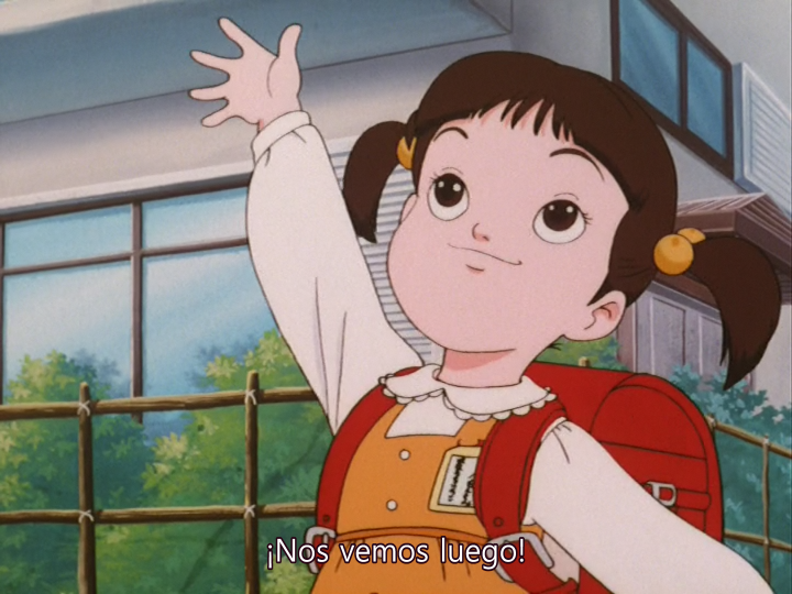 Gotou ni Naritai. (Kamonohashi no Fansub)